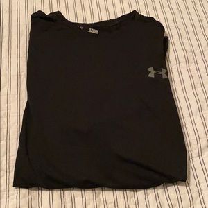 Under armour shirt